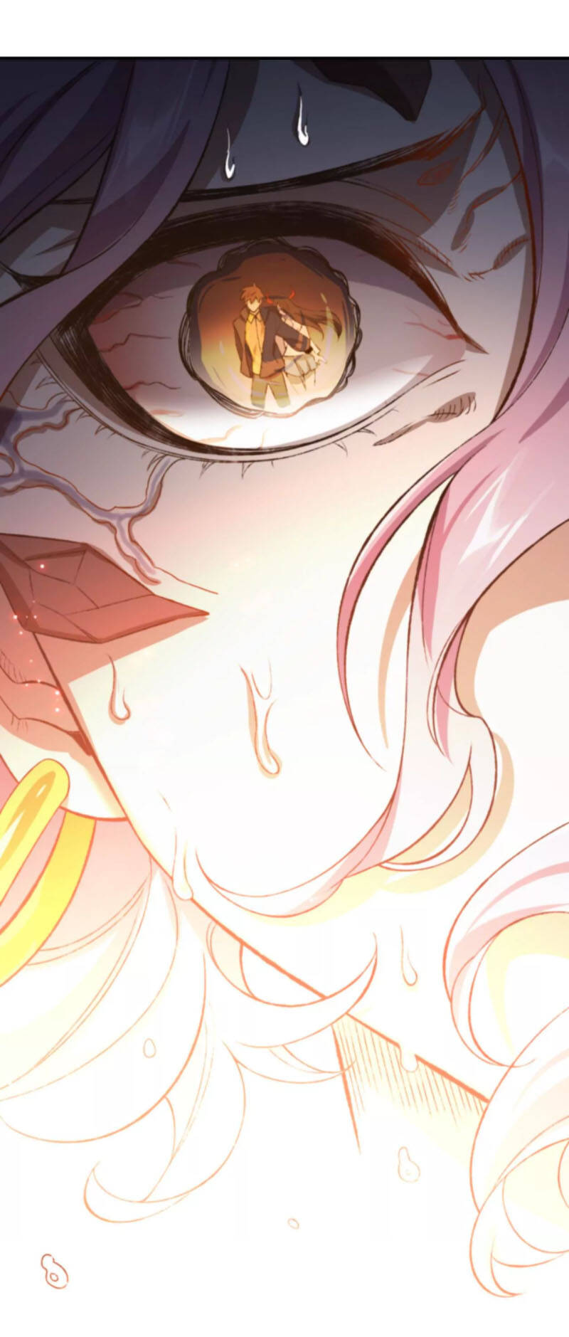 Ám Hải Kỷ Nguyên chapter 55 - Trang 16
