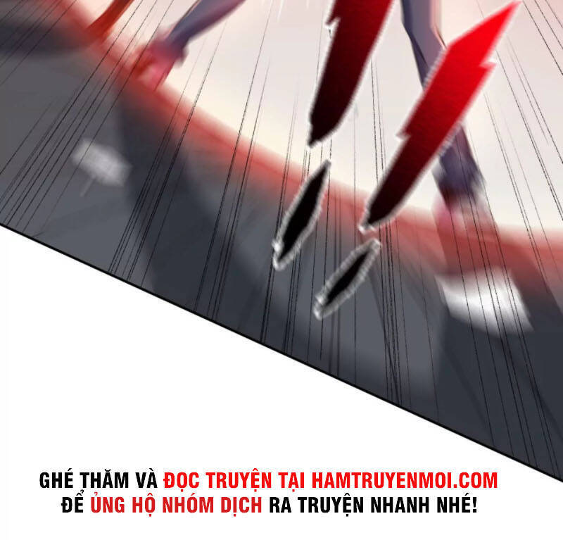 Ám Hải Kỷ Nguyên chapter 55 - Trang 21