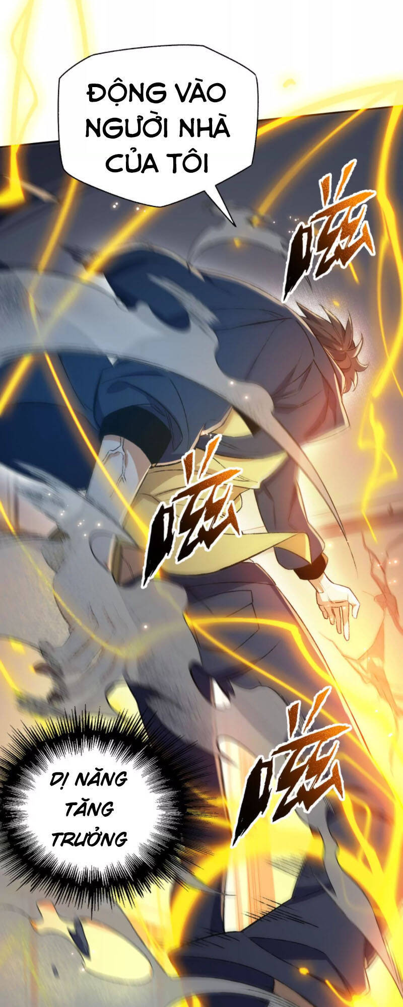 Ám Hải Kỷ Nguyên chapter 55 - Trang 27