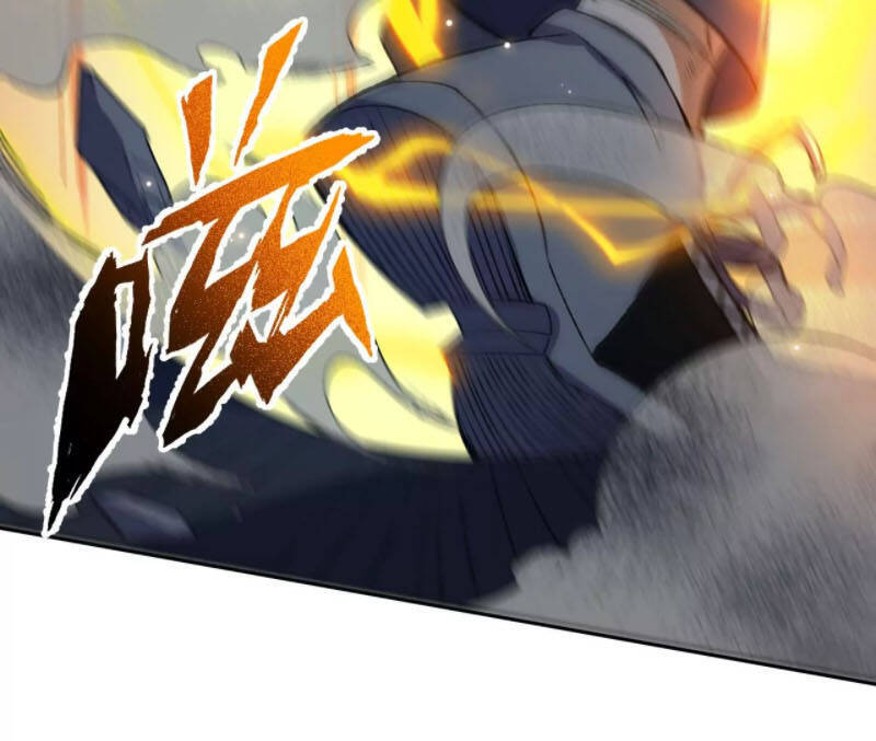 Ám Hải Kỷ Nguyên chapter 55 - Trang 28