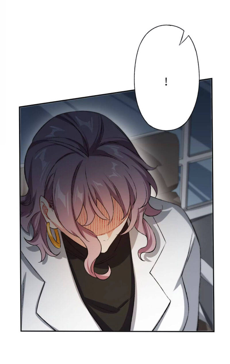 Ám Hải Kỷ Nguyên chapter 55 - Trang 3