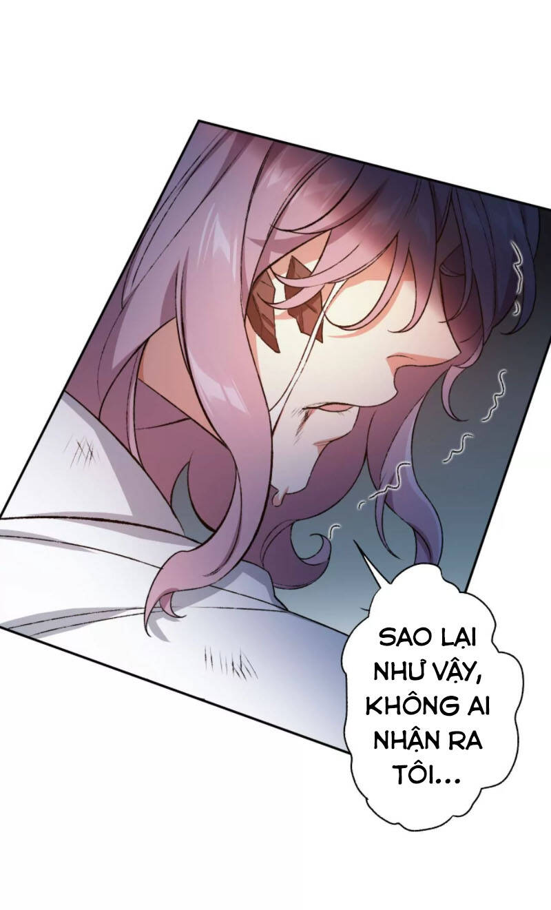 Ám Hải Kỷ Nguyên chapter 55 - Trang 40