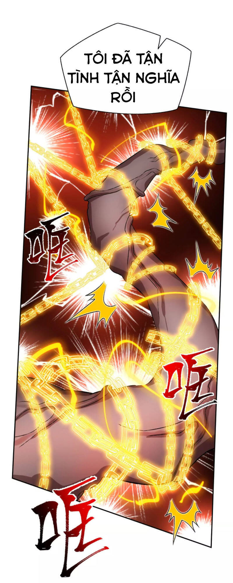 Ám Hải Kỷ Nguyên chapter 55 - Trang 43