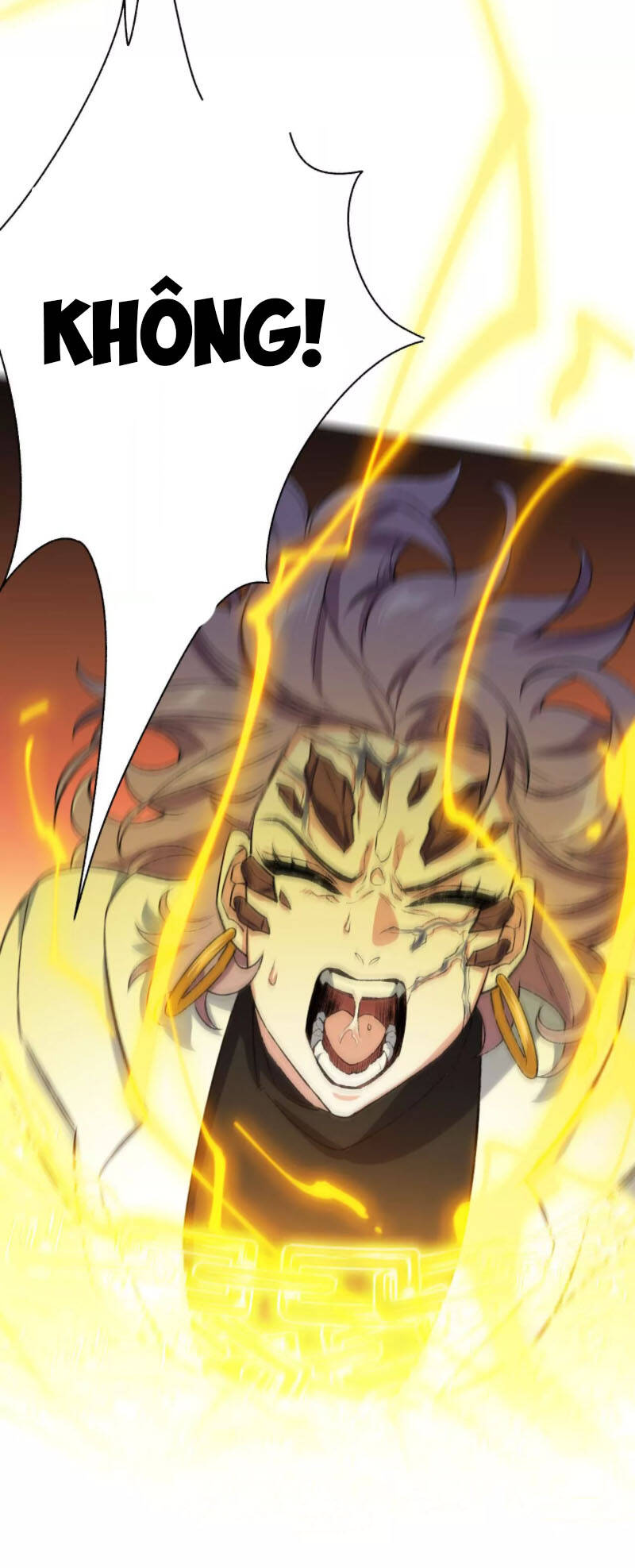 Ám Hải Kỷ Nguyên chapter 55 - Trang 47
