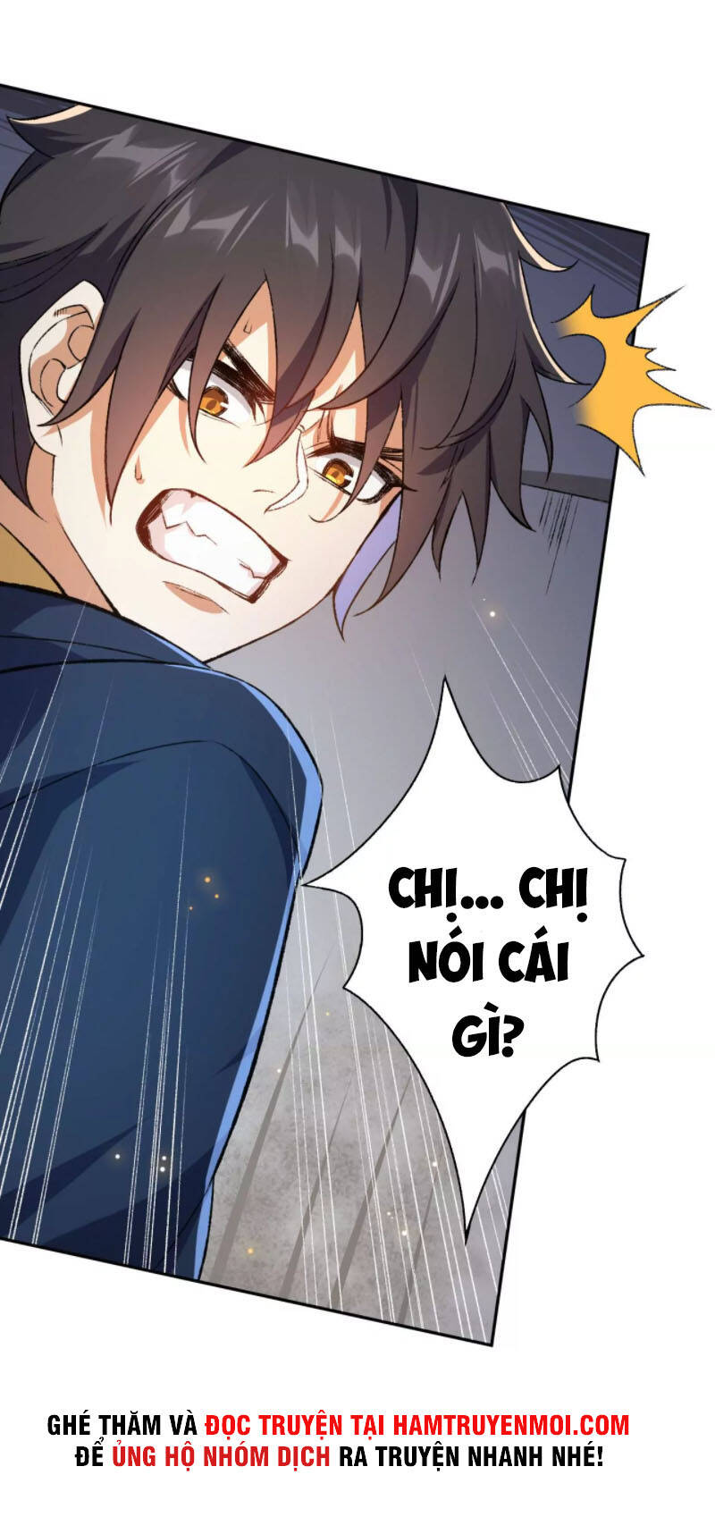 Ám Hải Kỷ Nguyên chapter 55 - Trang 53