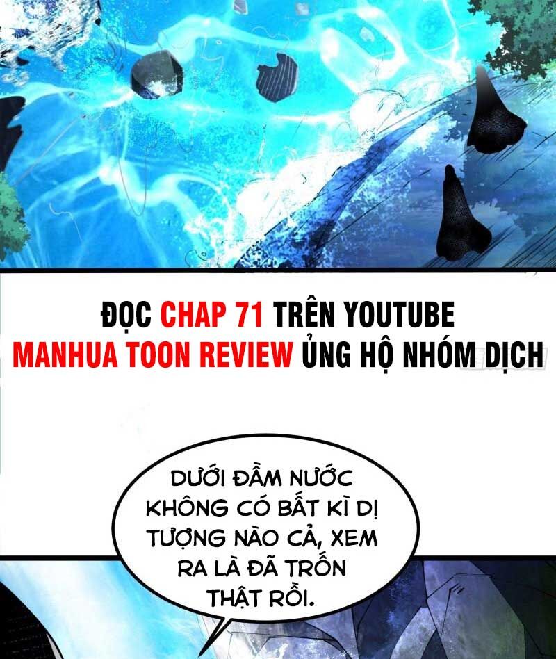 Tân Hỗn Độn Kiếm Thần chapter 63 - Trang 11