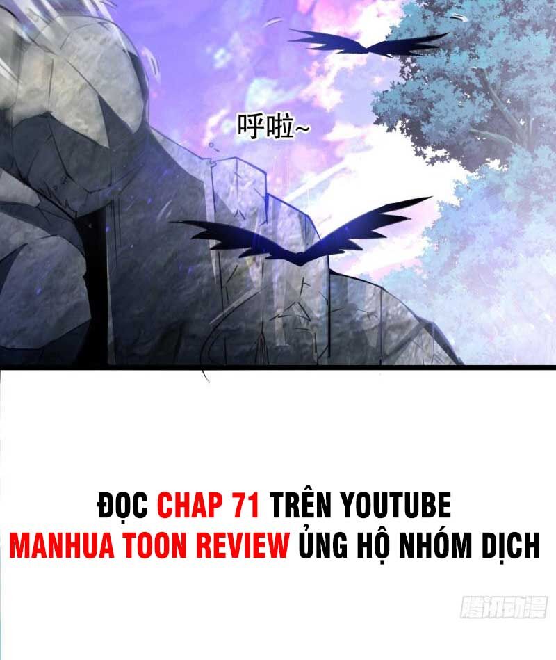 Tân Hỗn Độn Kiếm Thần chapter 63 - Trang 14