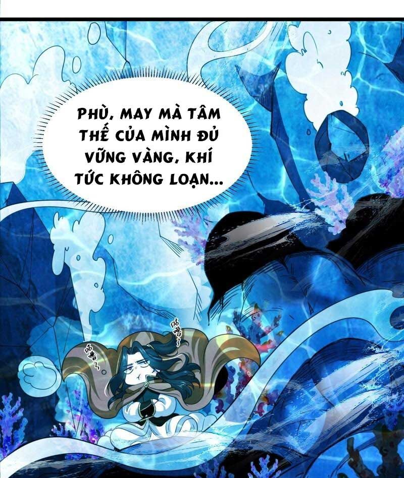 Tân Hỗn Độn Kiếm Thần chapter 63 - Trang 15