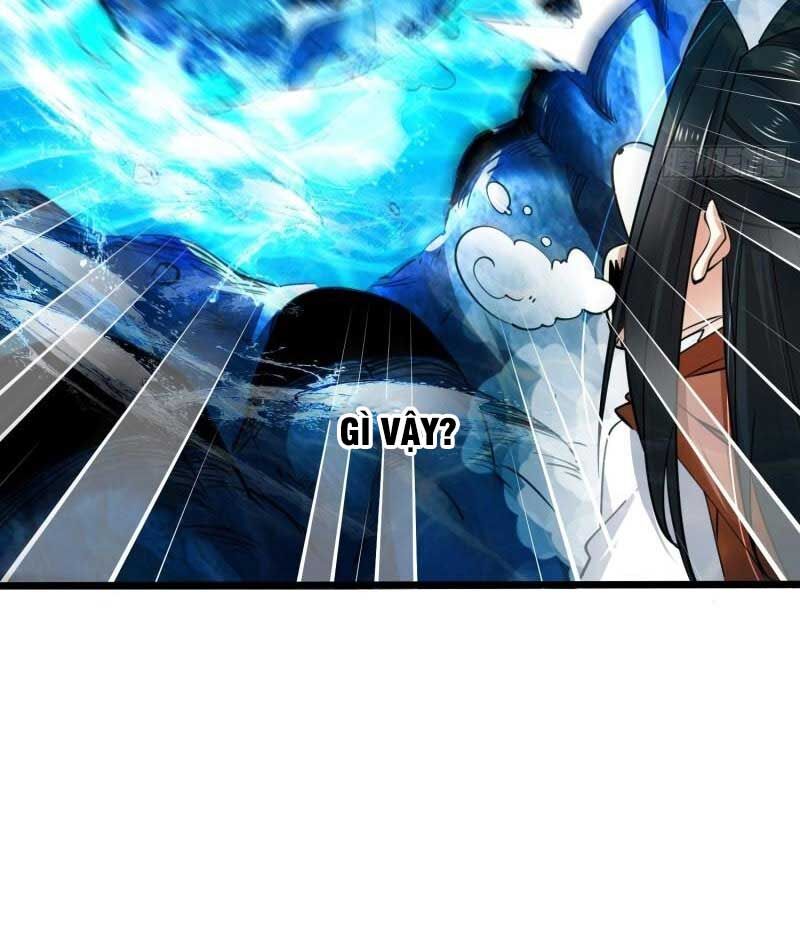 Tân Hỗn Độn Kiếm Thần chapter 63 - Trang 17