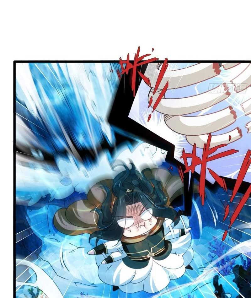 Tân Hỗn Độn Kiếm Thần chapter 63 - Trang 18