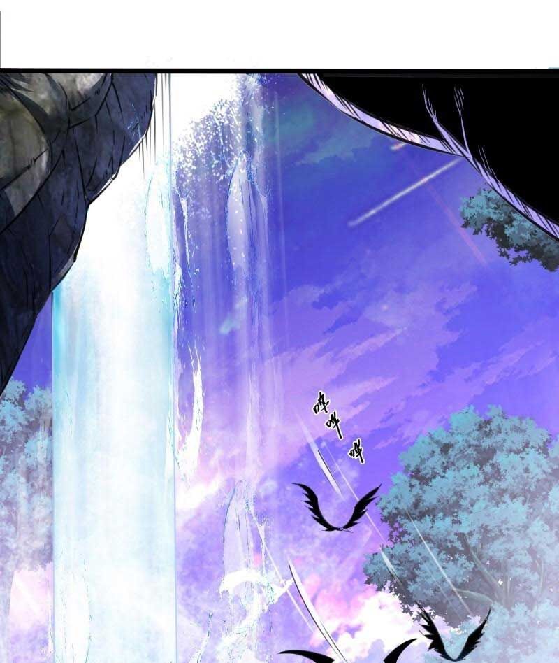 Tân Hỗn Độn Kiếm Thần chapter 63 - Trang 2