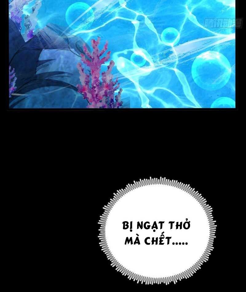 Tân Hỗn Độn Kiếm Thần chapter 63 - Trang 21