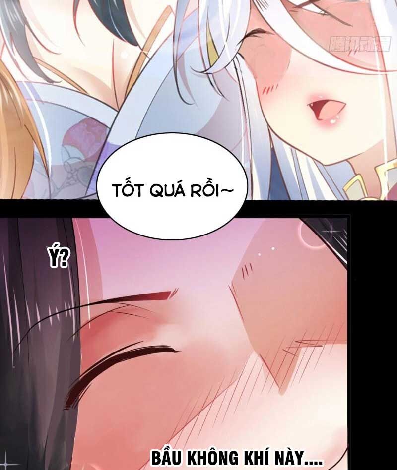 Tân Hỗn Độn Kiếm Thần chapter 63 - Trang 24