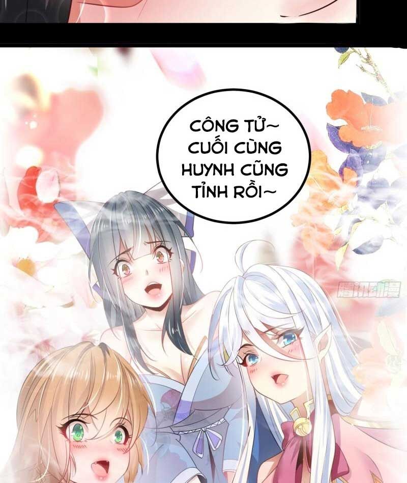 Tân Hỗn Độn Kiếm Thần chapter 63 - Trang 25