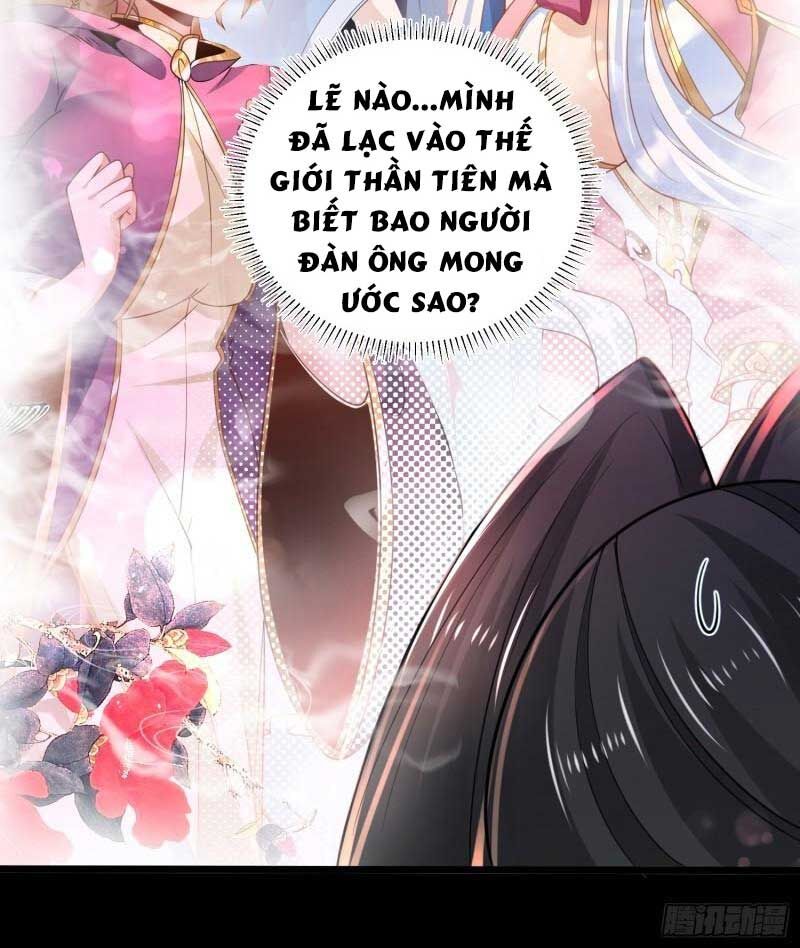 Tân Hỗn Độn Kiếm Thần chapter 63 - Trang 26