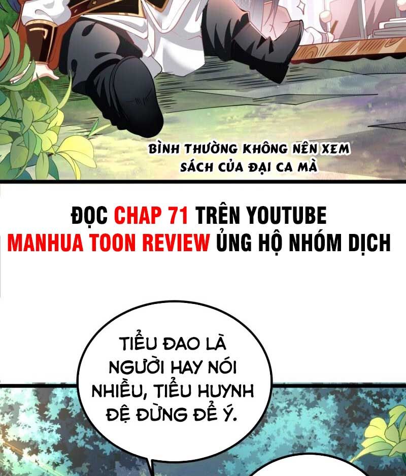 Tân Hỗn Độn Kiếm Thần chapter 63 - Trang 32