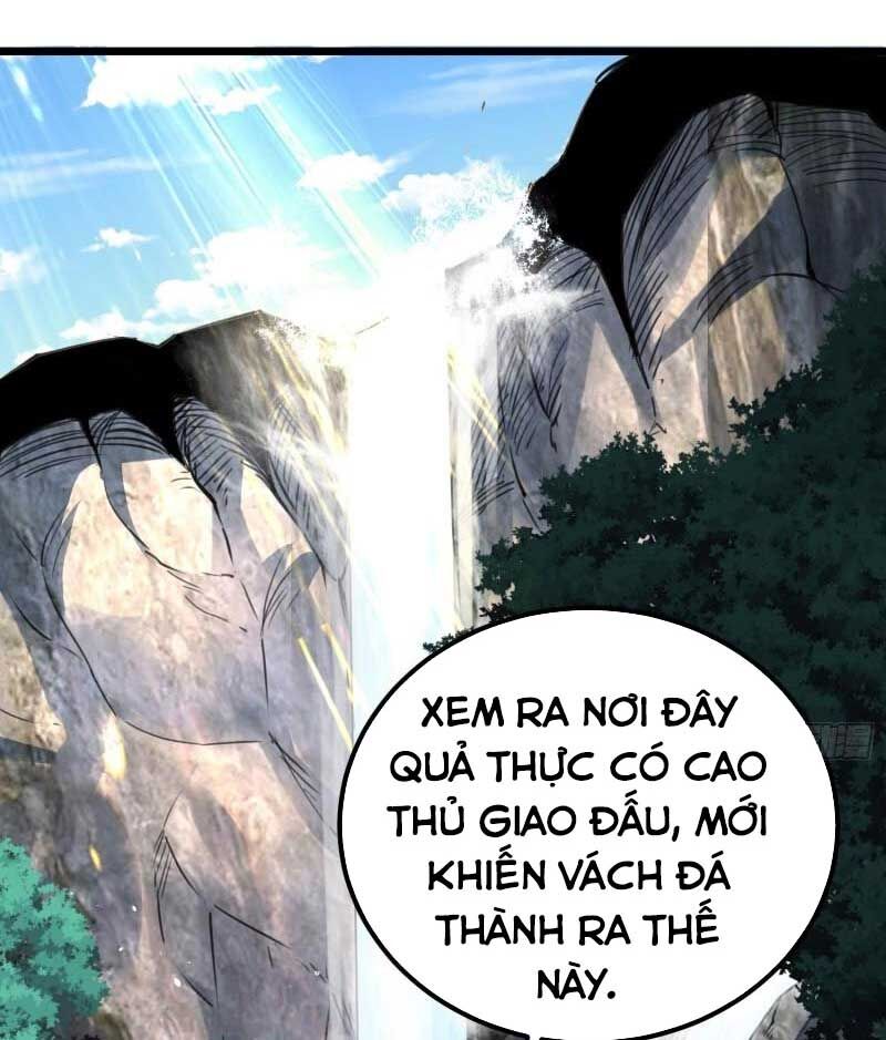 Tân Hỗn Độn Kiếm Thần chapter 63 - Trang 36