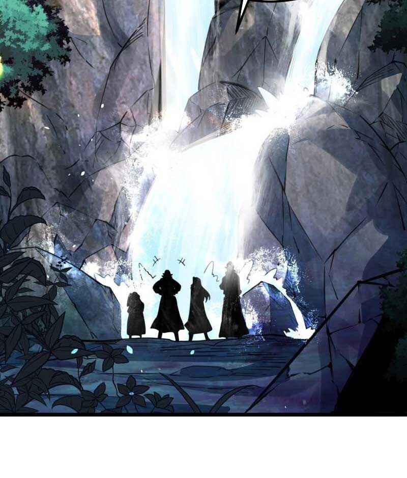 Tân Hỗn Độn Kiếm Thần chapter 63 - Trang 37