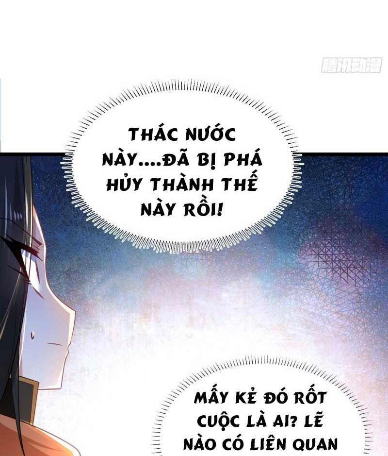 Tân Hỗn Độn Kiếm Thần chapter 63 - Trang 38