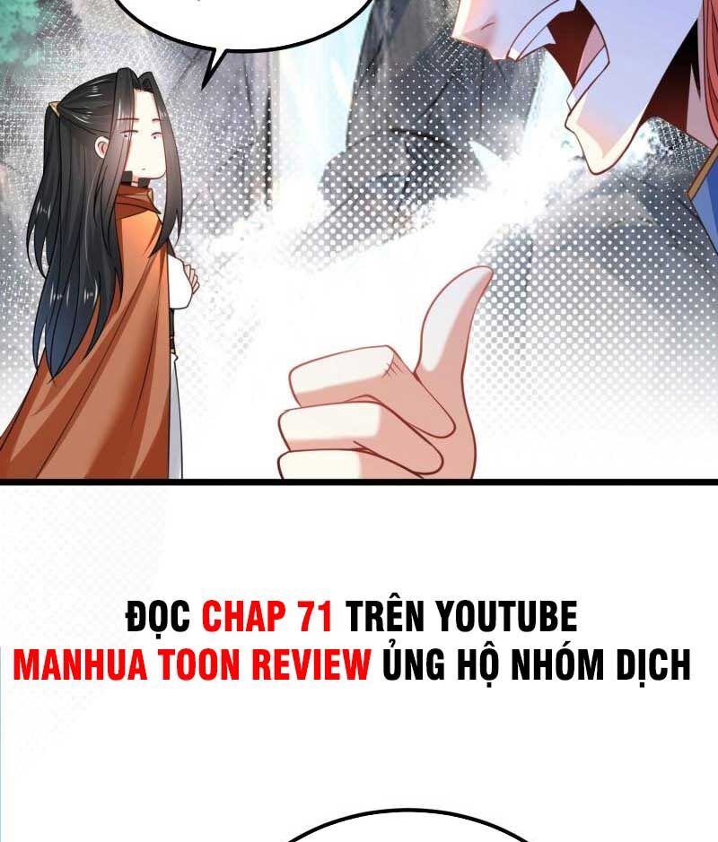 Tân Hỗn Độn Kiếm Thần chapter 63 - Trang 40