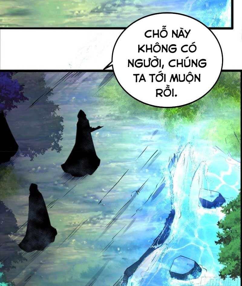 Tân Hỗn Độn Kiếm Thần chapter 63 - Trang 4