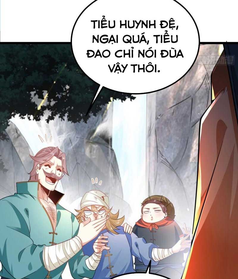 Tân Hỗn Độn Kiếm Thần chapter 63 - Trang 41