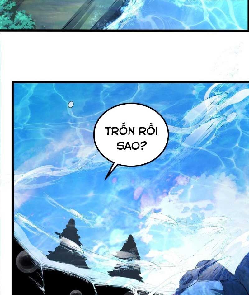 Tân Hỗn Độn Kiếm Thần chapter 63 - Trang 5
