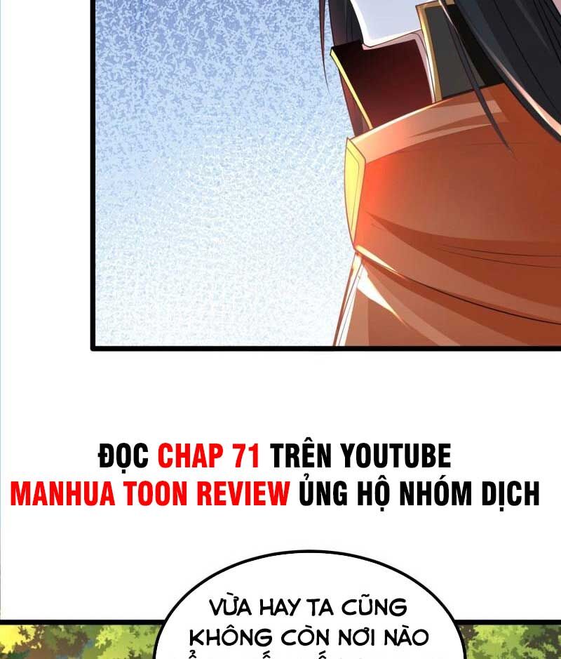 Tân Hỗn Độn Kiếm Thần chapter 63 - Trang 43