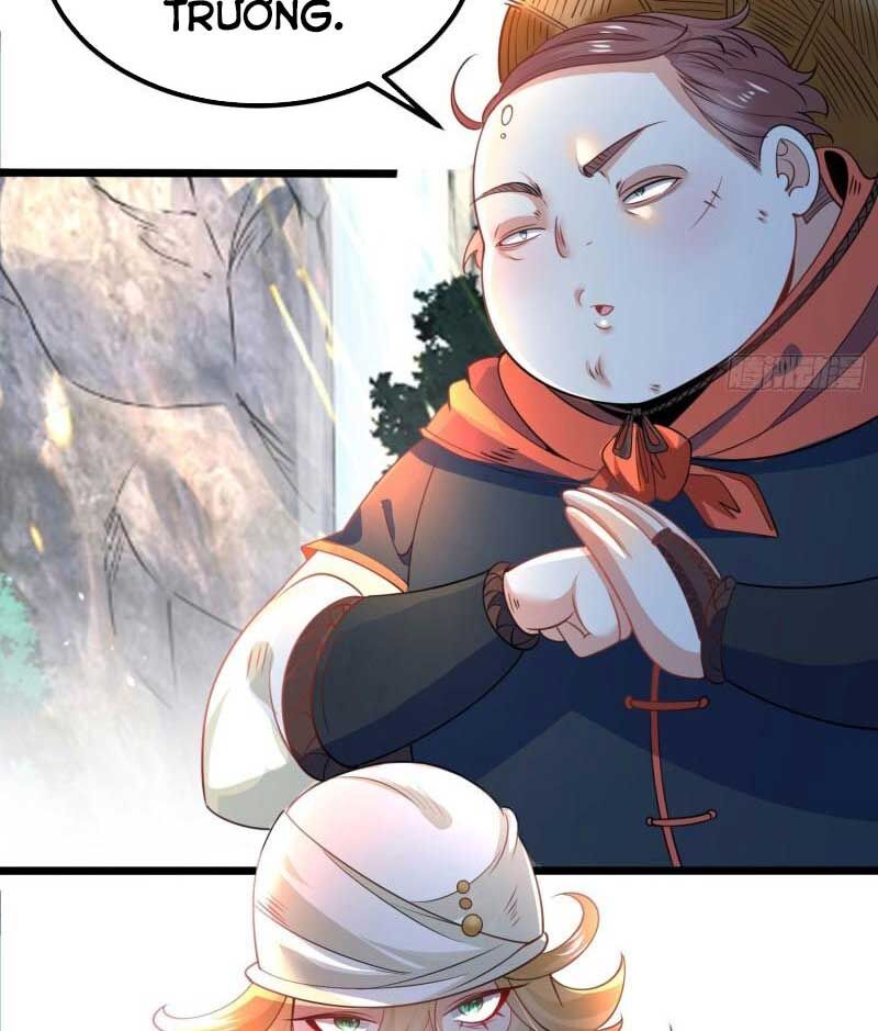 Tân Hỗn Độn Kiếm Thần chapter 63 - Trang 47