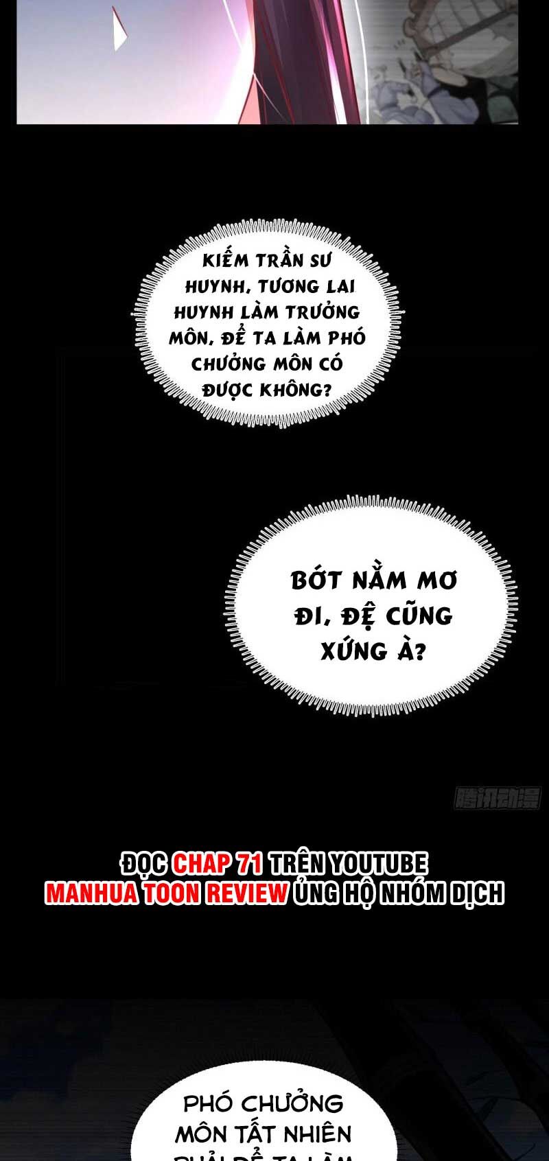 Tân Hỗn Độn Kiếm Thần chapter 63 - Trang 53