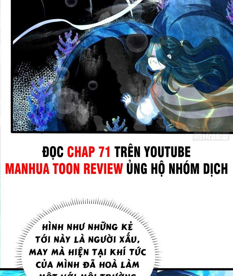 Tân Hỗn Độn Kiếm Thần chapter 63 - Trang 6