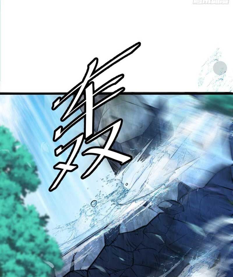 Tân Hỗn Độn Kiếm Thần chapter 63 - Trang 8