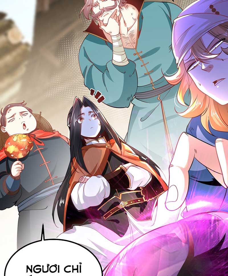 Tân Hỗn Độn Kiếm Thần chapter 65 - Trang 12
