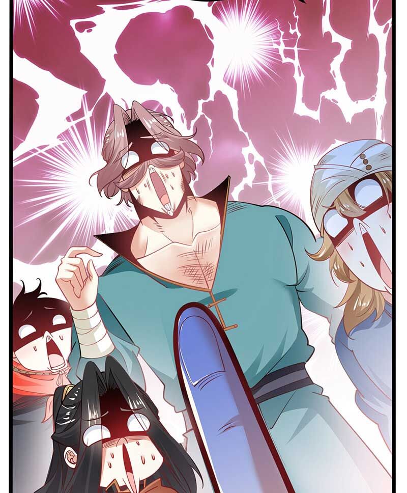 Tân Hỗn Độn Kiếm Thần chapter 65 - Trang 17
