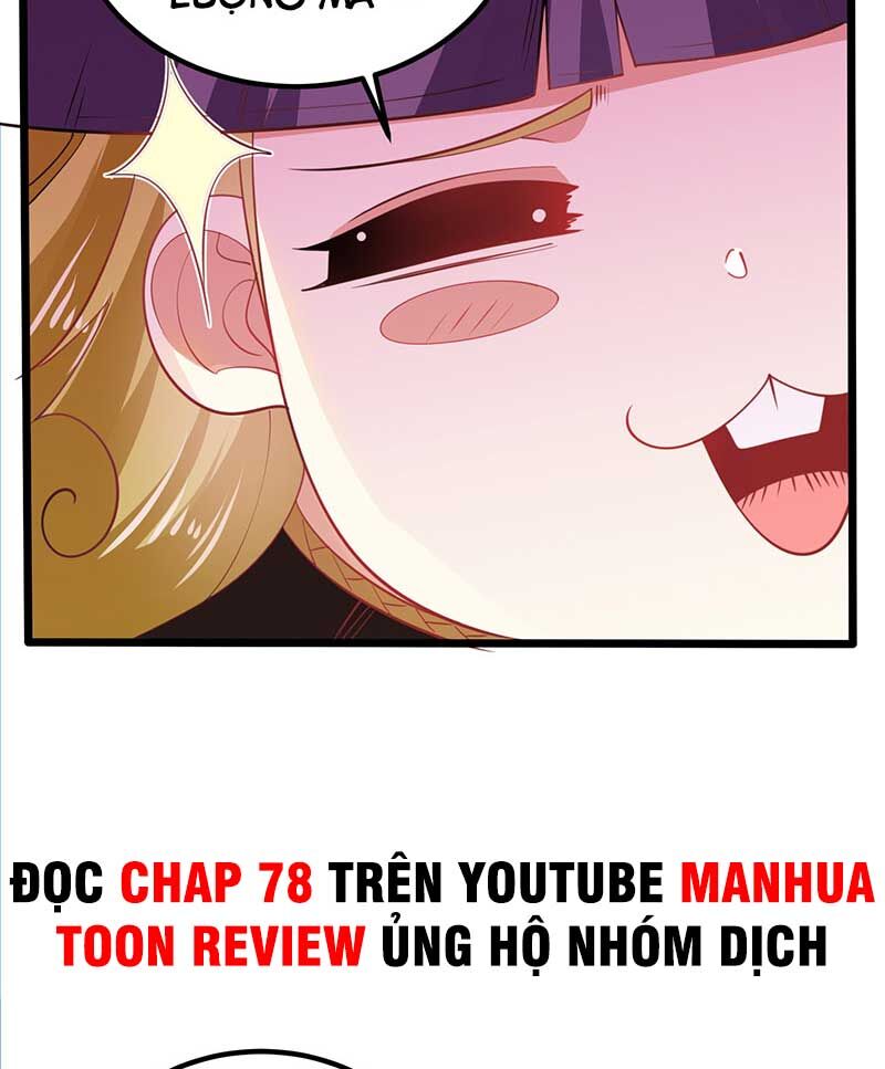 Tân Hỗn Độn Kiếm Thần chapter 65 - Trang 20