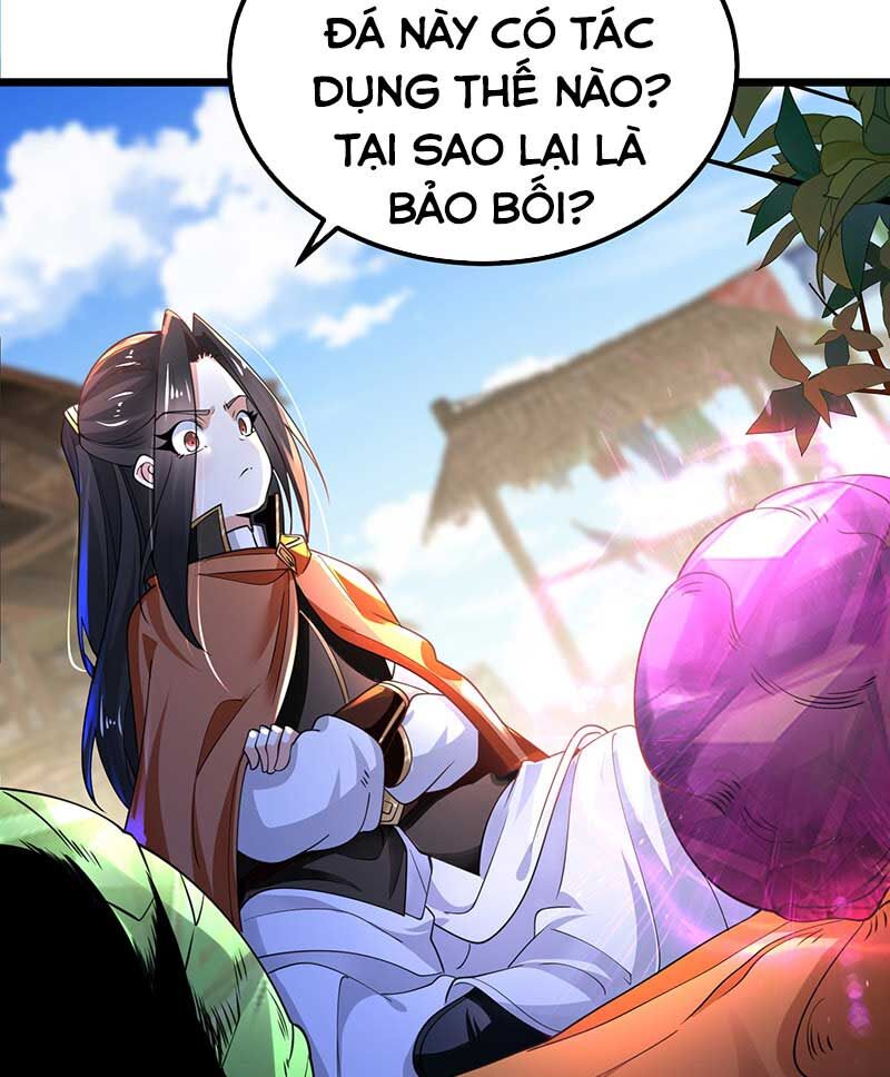 Tân Hỗn Độn Kiếm Thần chapter 65 - Trang 3