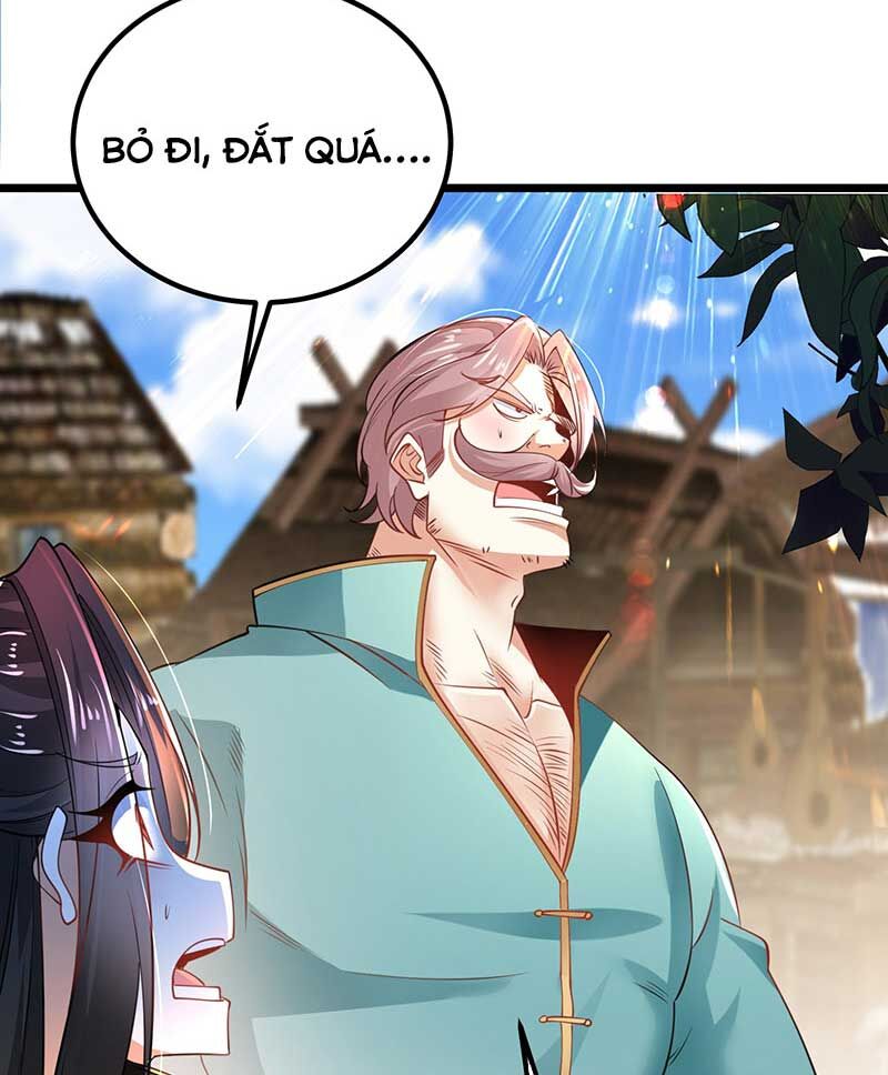 Tân Hỗn Độn Kiếm Thần chapter 65 - Trang 21