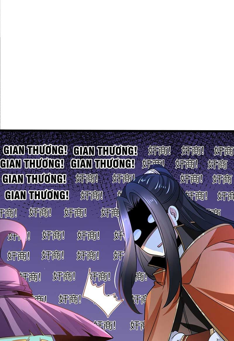 Tân Hỗn Độn Kiếm Thần chapter 65 - Trang 27