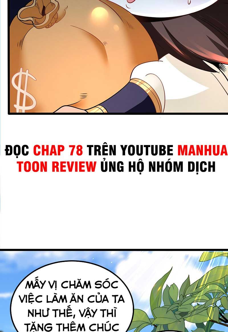 Tân Hỗn Độn Kiếm Thần chapter 65 - Trang 29