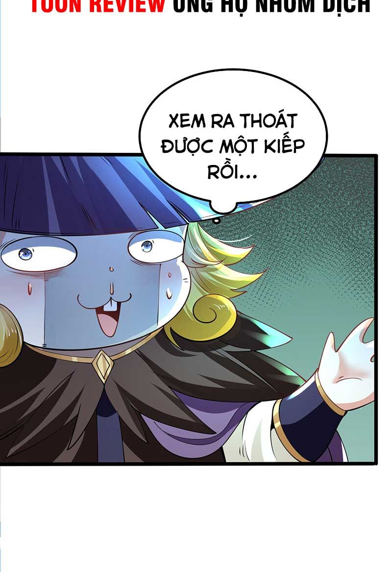 Tân Hỗn Độn Kiếm Thần chapter 65 - Trang 38