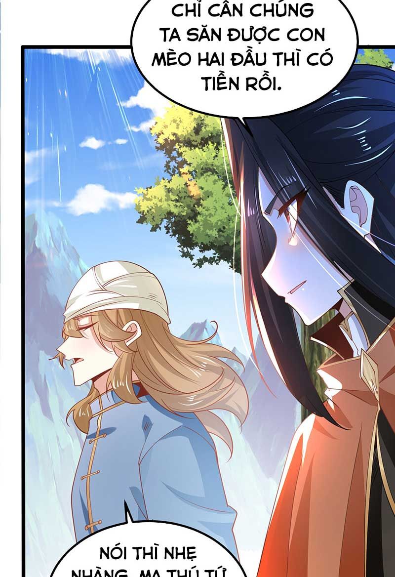 Tân Hỗn Độn Kiếm Thần chapter 65 - Trang 42