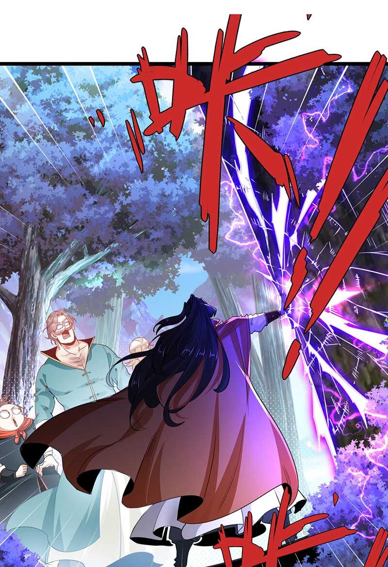 Tân Hỗn Độn Kiếm Thần chapter 65 - Trang 47