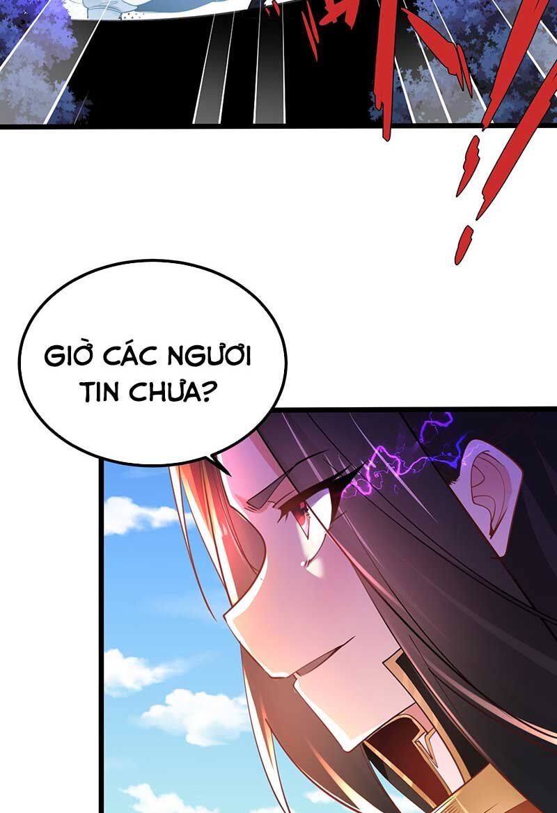 Tân Hỗn Độn Kiếm Thần chapter 65 - Trang 48