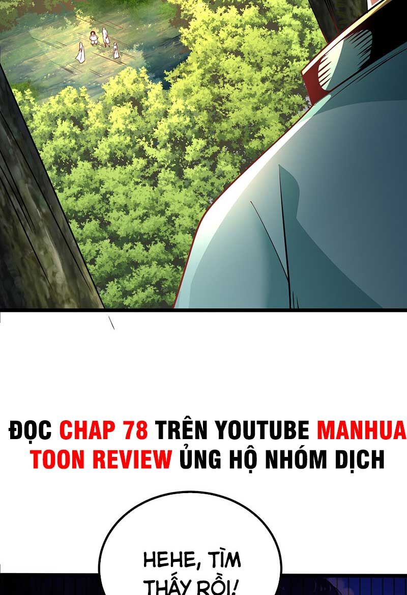 Tân Hỗn Độn Kiếm Thần chapter 65 - Trang 50
