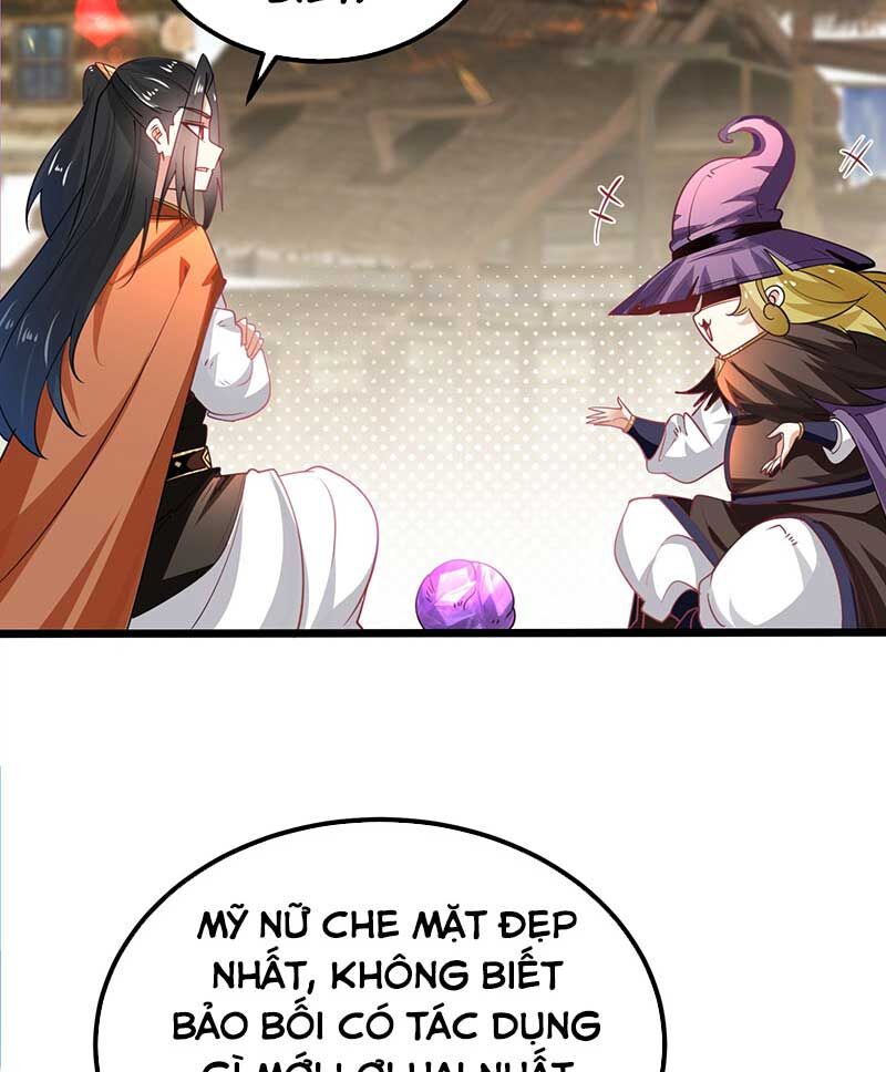 Tân Hỗn Độn Kiếm Thần chapter 65 - Trang 5