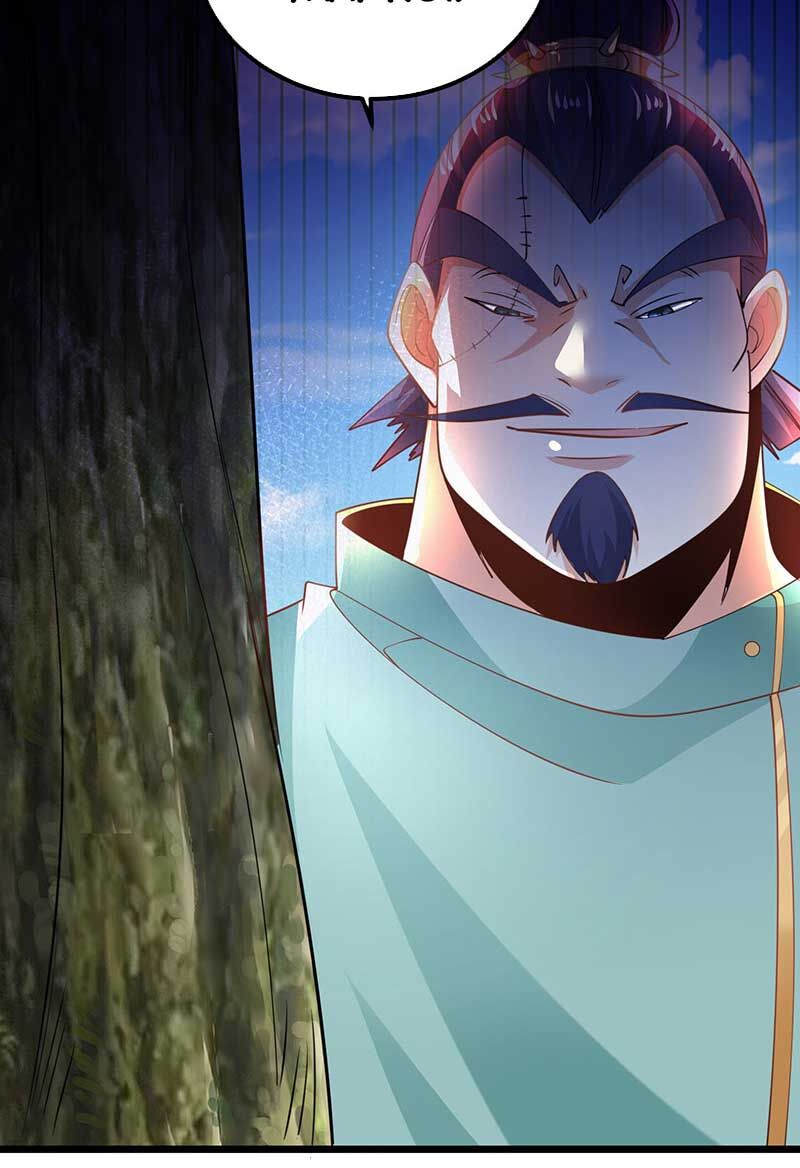 Tân Hỗn Độn Kiếm Thần chapter 65 - Trang 51