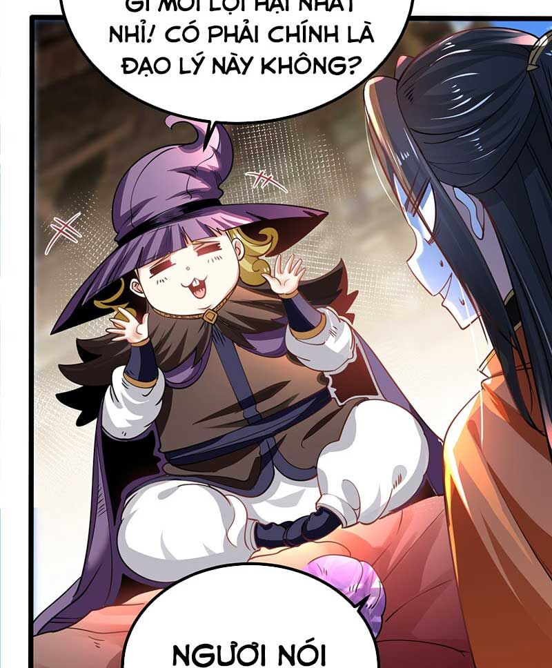 Tân Hỗn Độn Kiếm Thần chapter 65 - Trang 6