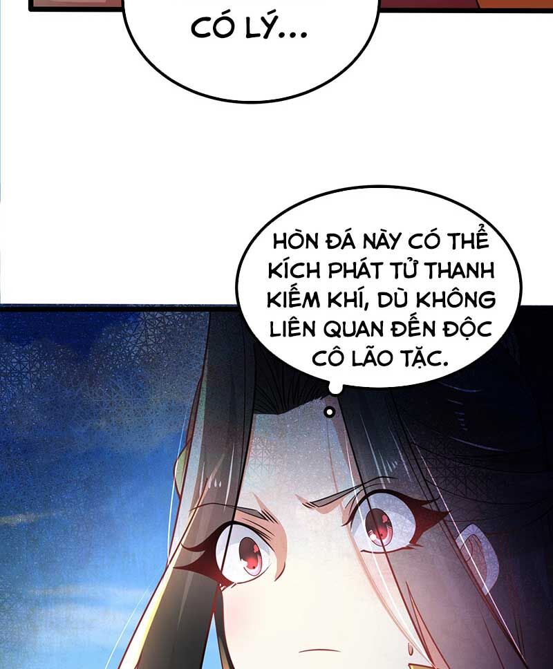 Tân Hỗn Độn Kiếm Thần chapter 65 - Trang 7