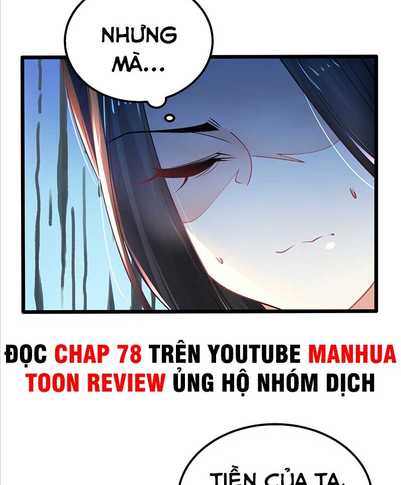 Tân Hỗn Độn Kiếm Thần chapter 65 - Trang 9