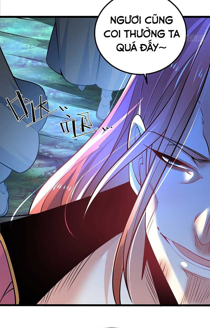 Tân Hỗn Độn Kiếm Thần chapter 67 - Trang 11